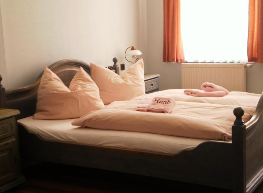 Thuringer Hof Hildburghausen Hotel Værelse billede