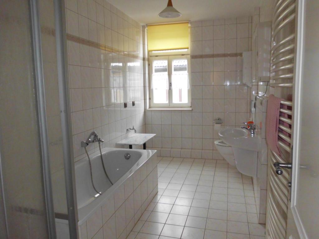 Thuringer Hof Hildburghausen Hotel Værelse billede