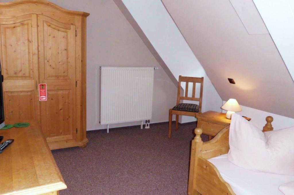 Thuringer Hof Hildburghausen Hotel Værelse billede