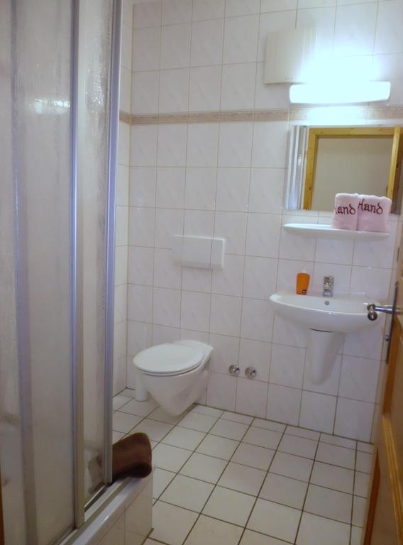 Thuringer Hof Hildburghausen Hotel Værelse billede