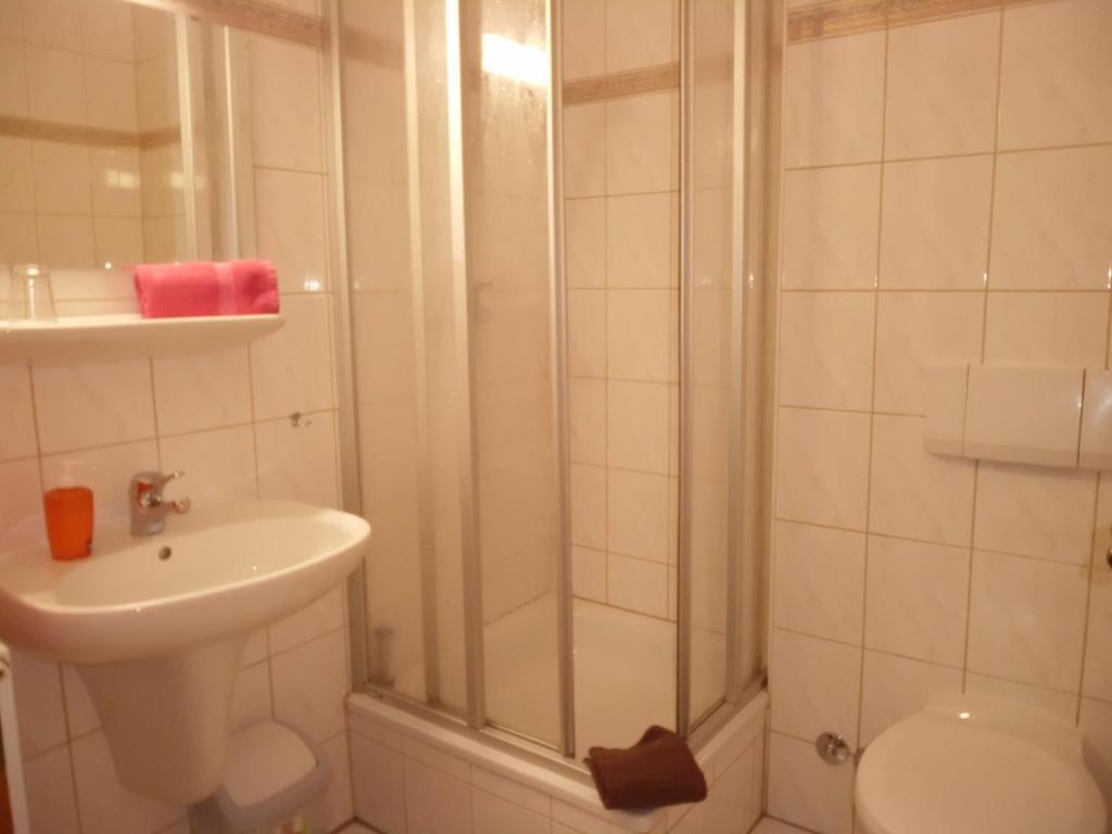 Thuringer Hof Hildburghausen Hotel Værelse billede