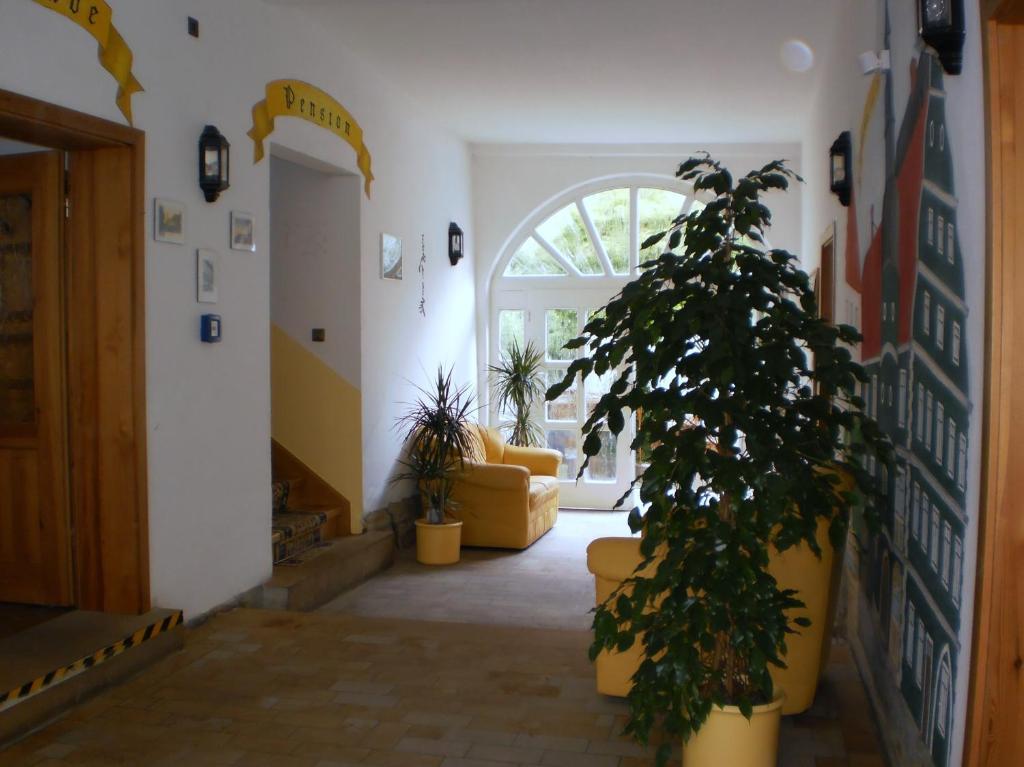 Thuringer Hof Hildburghausen Hotel Eksteriør billede