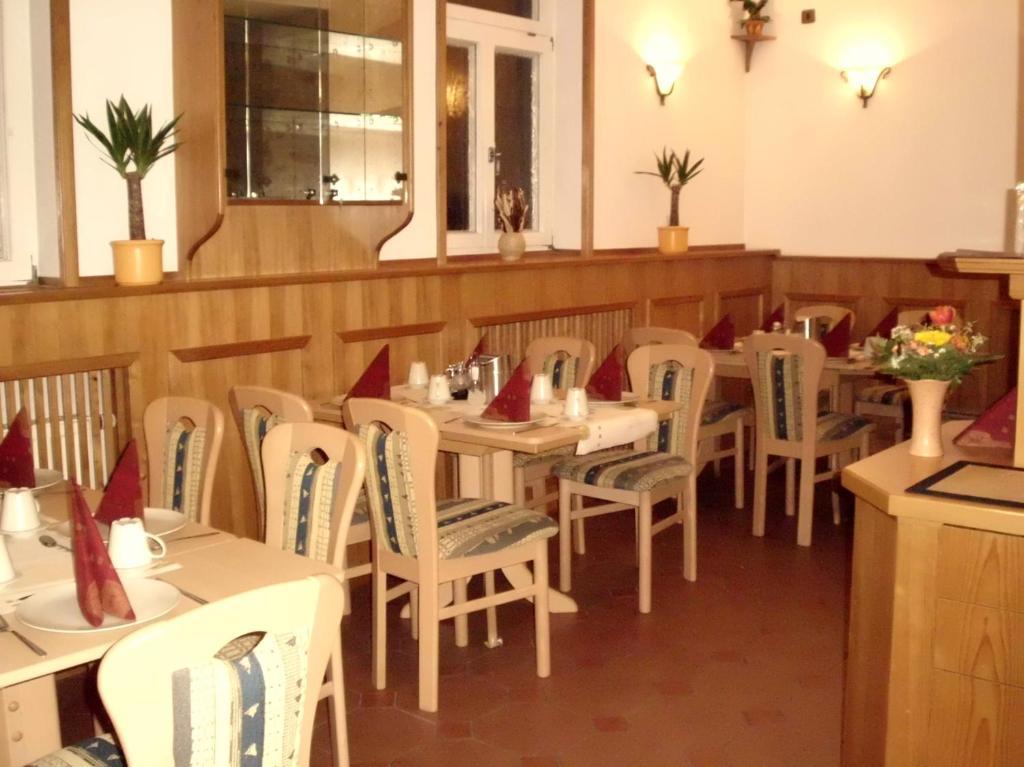 Thuringer Hof Hildburghausen Hotel Eksteriør billede